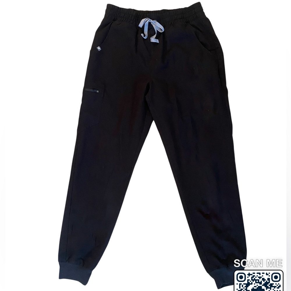 Women’s Figs Jogger scrub pants